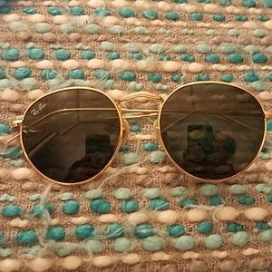 Ray-Ban Sunglasses